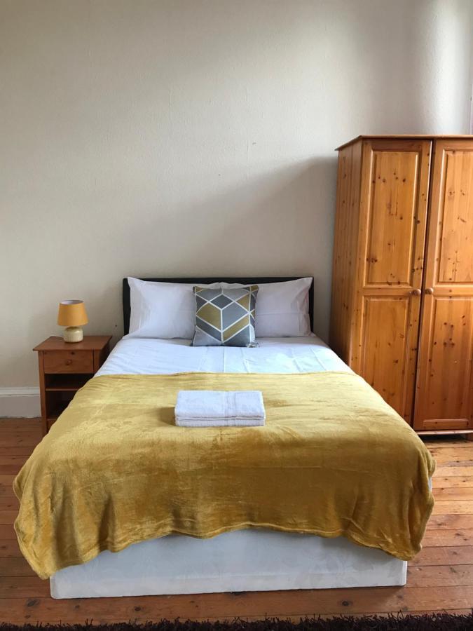 Apex Haymarket Station Apartment Εδιμβούργο Εξωτερικό φωτογραφία