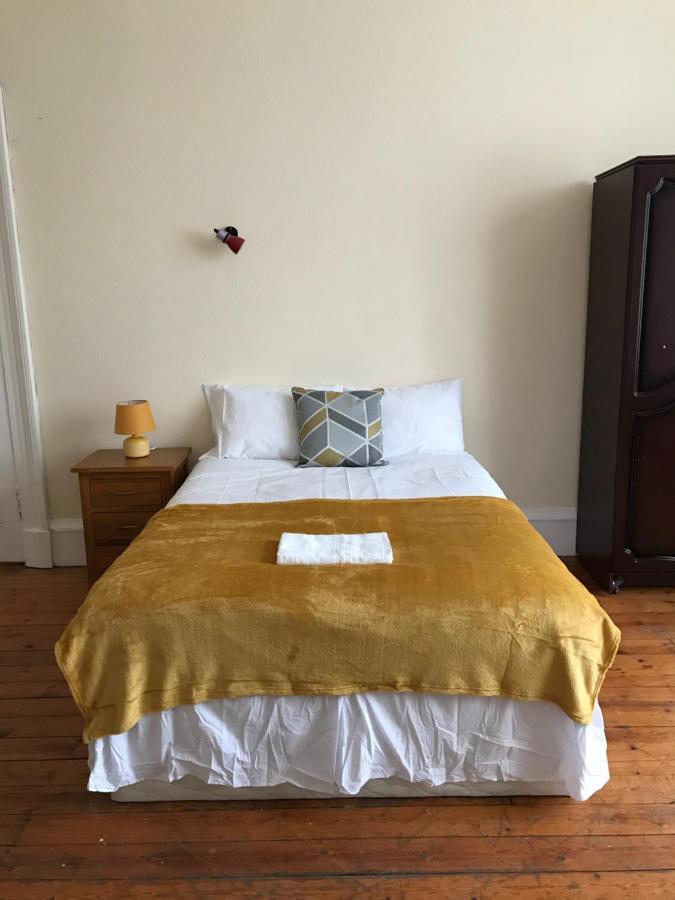 Apex Haymarket Station Apartment Εδιμβούργο Εξωτερικό φωτογραφία