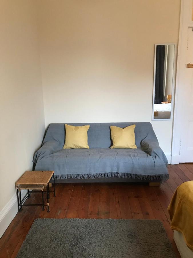 Apex Haymarket Station Apartment Εδιμβούργο Εξωτερικό φωτογραφία