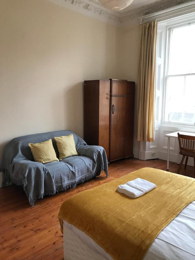 Apex Haymarket Station Apartment Εδιμβούργο Εξωτερικό φωτογραφία